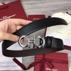 Ferragamo Belts